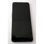 Pantalla lcd TFT para Oneplus 9 Pro mas tactil negro mas marco verde compatible