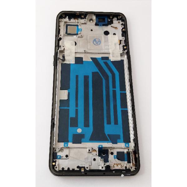 Pantalla TFT para Oneplus 10T Oneplus Ace Pro 5G mas tactil negro mas marco negro compatible
