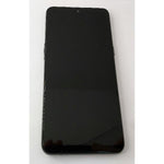 Pantalla TFT para Oneplus 10T Oneplus Ace Pro 5G mas tactil negro mas marco negro compatible