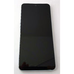 Pantalla TFT para Oneplus 10T Oneplus Ace Pro 5G mas tactil negro mas marco verde compatible