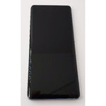 Pantalla lcd para Vivo X60 Pro 5G V2046 mas tactil negro mas marco azul calidad premium