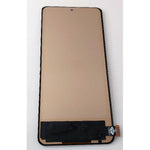 Pantalla lcd para Vivo X60 Pro 5G V2046 mas tactil negro compatible