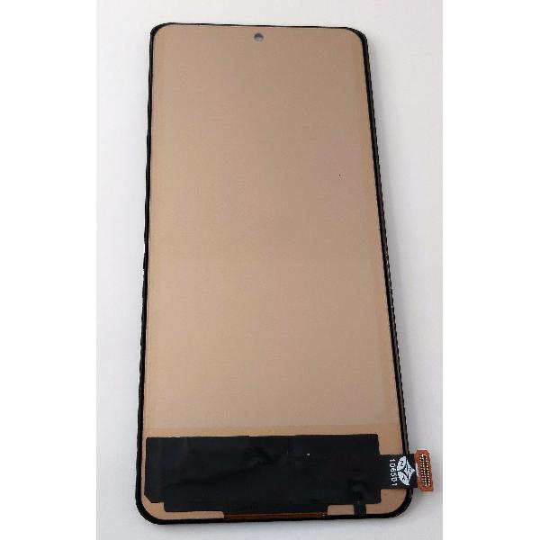 Pantalla lcd para Vivo X60 Pro 5G V2046 mas tactil negro compatible
