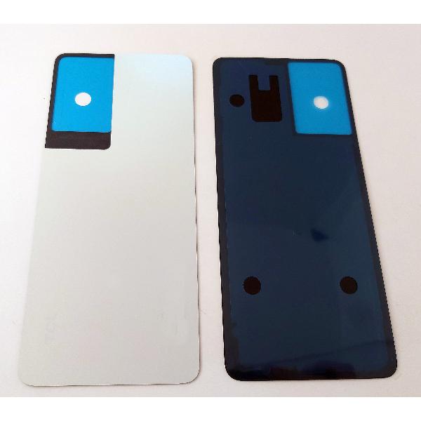 Tapa trasera o tapa bateria blanca para TCL 40 NxtPaper