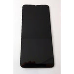 Pantalla lcd para Tecno Pop 7 mas tactil negro calidad premium