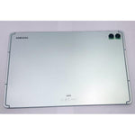 Carcasa trasera o tapa trasera azul para Samsung Galaxy Tab S9 FE Plus SM-X616B GH82-32703D Service Pack