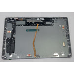 Carcasa trasera o tapa trasera gris para Samsung Galaxy Tab S9 FE Plus SM-X616B GH82-32703A Service Pack
