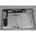 Carcasa trasera o tapa trasera rosa para Samsung Galaxy Tab S9 FE Plus SM-X616B GH82-32703C Service Pack