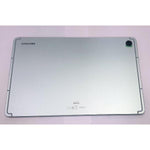 Carcasa trasera o tapa trasera azul para Samsung Galaxy Tab S9 FE 5G SM-X516B GH82-32604D Service Pack