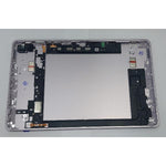 Carcasa trasera o tapa trasera rosa para Samsung Galaxy Tab S9 FE 5G SM-X516B GH82-32604C Service Pack