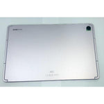 Carcasa trasera o tapa trasera rosa para Samsung Galaxy Tab S9 FE 5G SM-X516B GH82-32604C Service Pack