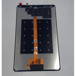 Pantalla lcd para Samsung Galaxy Tab A9 SM-X110 GH81-24180A mas tactil negro Service Pack