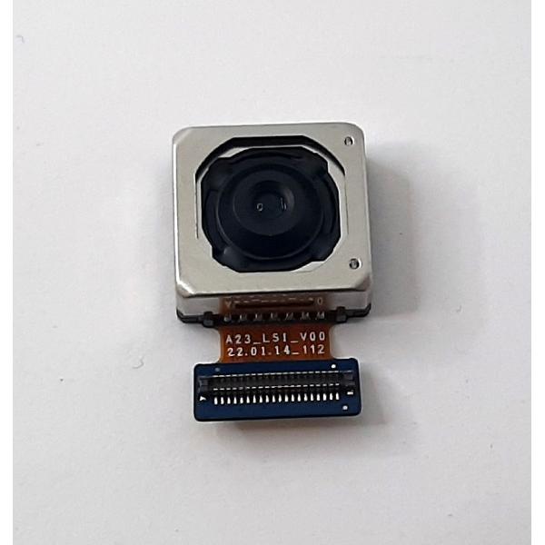 Flex camara trasera 50 mpx para Samsung Galaxy A23 4G SM-A235 GH96-15109A Service Pack