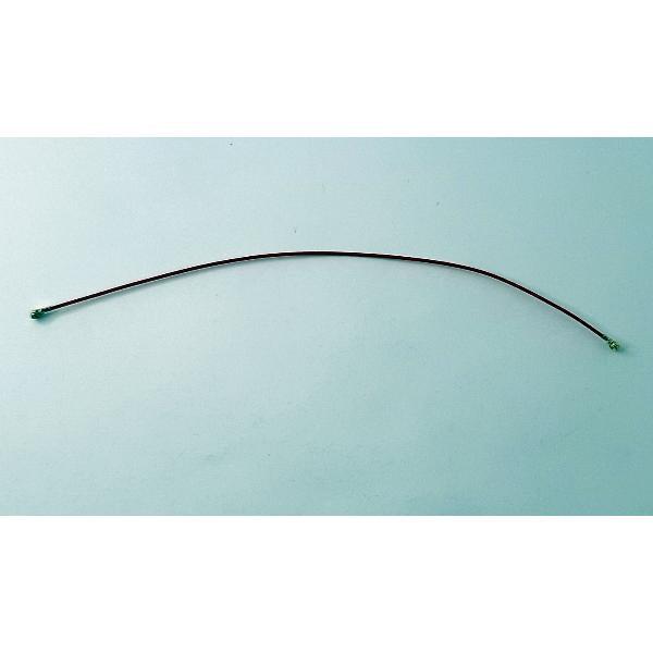Antena coaxial 112mm para Samsung Galaxy A33 5G SM-A336 GH39-02129A Service Pack