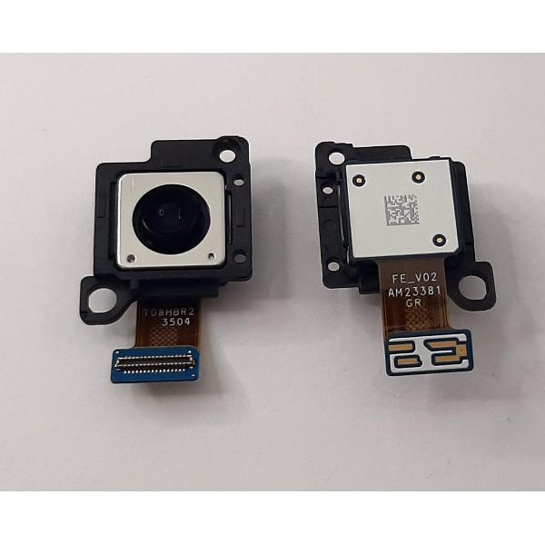 Flex camara trasera 8 mpx telefoto para Samsung Galaxy S23 FE SM-S711 GH96-16213A Service Pack