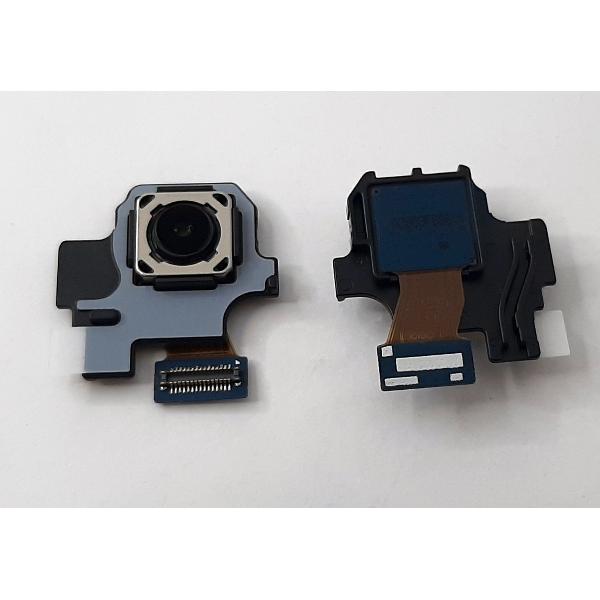 Flex camara trasera wide para Samsung Galaxy Tab S9 FE 5G SM-X510B SM-X516B GH96-16182A Service Pack