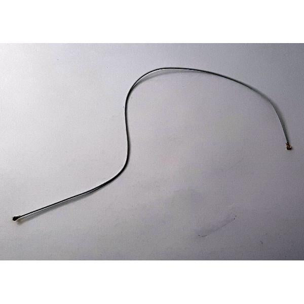 Antena coaxial blanca 212mm para Samsung Galaxy Tab S9 FE Plus SM-X616B GH39-02168A Service Pack
