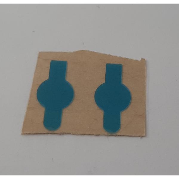 Adhesivo precortado flex vibrador para Samsung Galaxy A21S SM-A217F GH81-14374A Service Pack