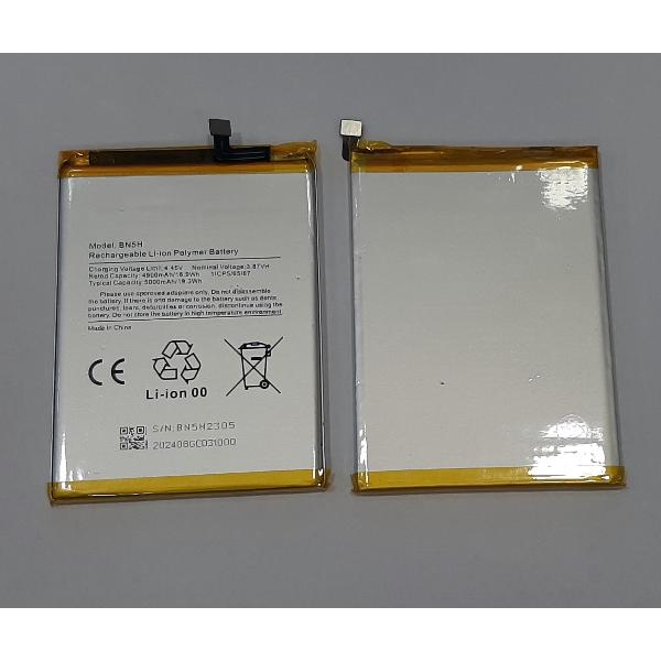 Bateria BN5H 5000mAh para Xiaomi Poco M5 Poco M4 5G Redmi Note 11E