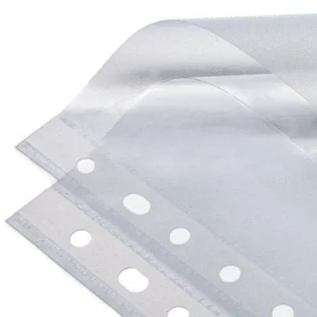 Funda Grafoplás 05570200/ Folio/ 100 unidades - PixelPlaza