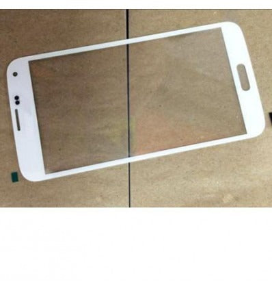 Samsung Galaxy S5 mini G870a SM-G870a SM-G800 cristal blanco