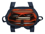 Mochila - bolso Targus avila para portatil 16 pulgadas midnight navy
