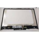 Pantalla lcd para Lenovo Ideapad C340-14IML mas tactil negro mas marco negro calidad premium