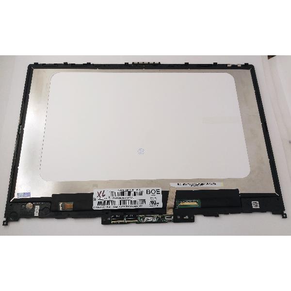 Pantalla lcd para Lenovo Ideapad C340-14IML mas tactil negro mas marco negro calidad premium