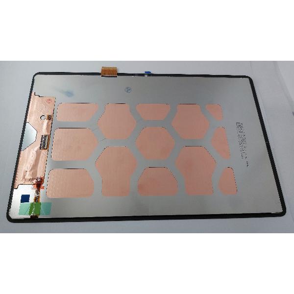 Pantalla lcd para Samsung Galaxy Tab S9 FE Plus SM-X610B SM-X616B mas tactil negro calidad premium