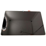 Pantalla lcd para Samsung Galaxy Tab S9 FE Plus SM-X610B SM-X616B mas tactil negro calidad premium