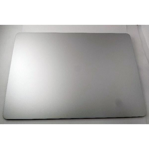 Pantalla  para Macbook Air 13.3 M2 A2681 mas marco plata calidad premium remanufacturado