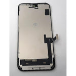 Pantalla incell para IPhone 15 Plus A3094 A2847 A3093 A3096 mas tactil negro compatible