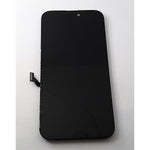 Pantalla incell para IPhone 15 Plus A3094 A2847 A3093 A3096 mas tactil negro compatible