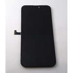 Pantalla lcd para IPhone 15 Pro Max A2849 A3106 A3105 A3108 mas tactil negro calidad premium
