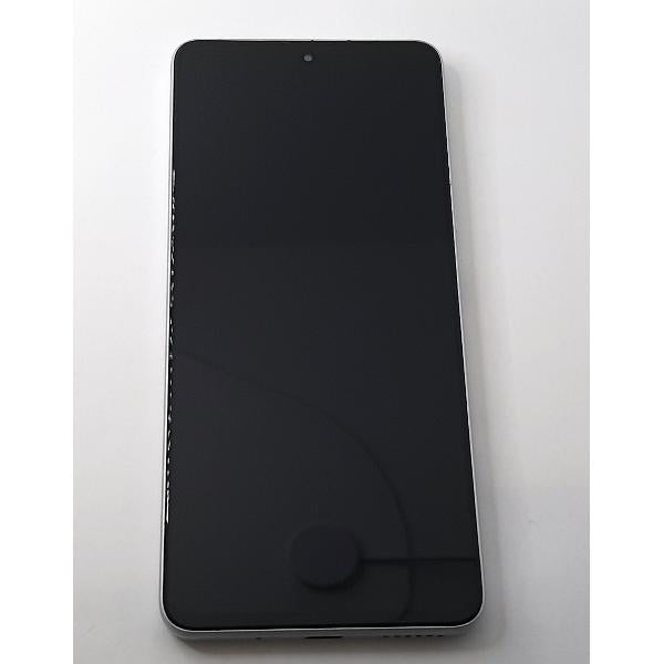 Pantalla lcd para Huawei Nova 11i mas tactil negro mas marco plata calidad premium