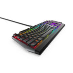 Teclado Dell alienware gaming aw510k - g - ww USB ingles