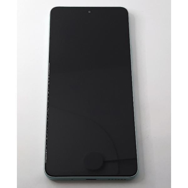 Pantalla lcd para Huawei Nova 11i mas tactil negro mas marco verde calidad premium