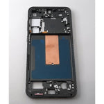Carcasa central o marco verde para Samsung Galaxy S23 Plus SM-S916 calidad premium