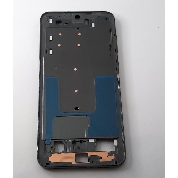 Carcasa central o marco verde para Samsung Galaxy S23 Plus SM-S916 calidad premium