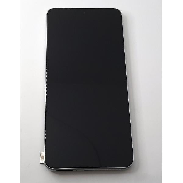 Pantalla lcd para Xiaomi 13T 13T Pro mas tactil negro mas marco plata calidad premium