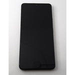 Pantalla lcd para Xiaomi Redmi Note 13 Pro 5G mas tactil negro mas marco negro calidad premium