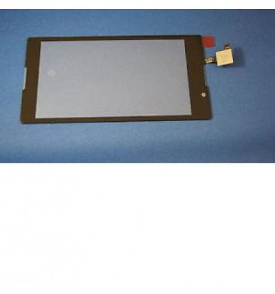 Sony Xperia C S39H C2304 C2305 pantalla tactil negro origina
