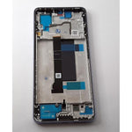 Pantalla TFT para Xiaomi Redmi Note 13 Pro 5G mas tactil negro mas marco verde compatible