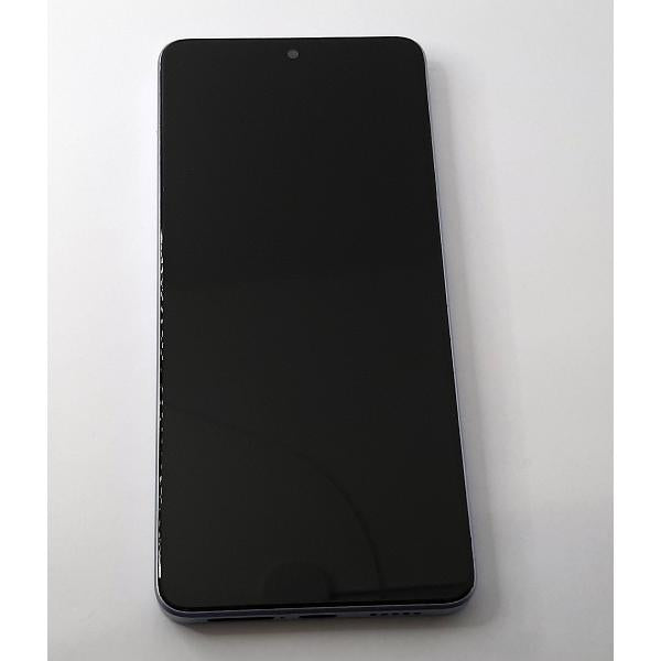 Pantalla TFT para Xiaomi Redmi Note 13 Pro 5G mas tactil negro mas marco verde compatible