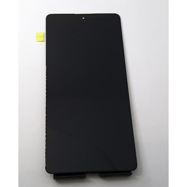Pantalla lcd para Xiaomi Redmi Note 13 5G mas tactil negro calidad premium