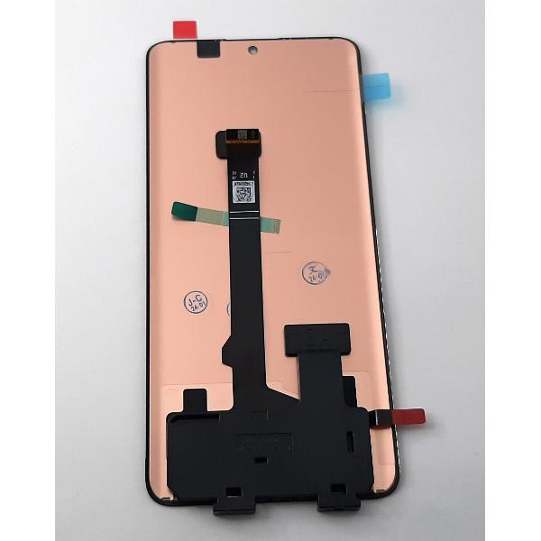 Pantalla lcd para Xiaomi Redmi Note 13 Pro Plus 5G mas tactil negro calidad premium
