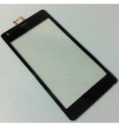 Sony Xperia M C1904 C1905 Pantalla táctil negro