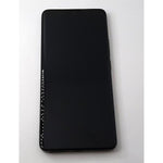 Pantalla lcd para Xiaomi Redmi Note 13 Pro Plus 5G mas tactil negro mas marco negro calidad premium