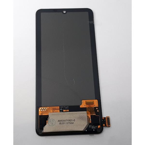 Pantalla lcd para Xiaomi Redmi Note 11 Pro Plus 5G mas tactil negro calidad premium