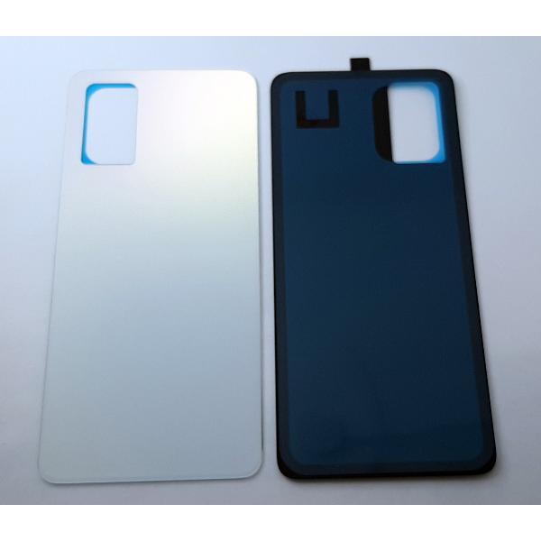 Tapa trasera o tapa bateria azul claro para Xiaomi Redmi Note 12 Pro 4G CSL